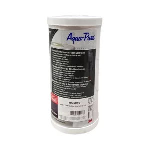 3M Solventum Aqua Pure AP817 Cartridge For AP801 (CTO)