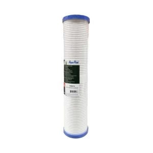 3M Solventum Aqua Pure AP810-2 Cartridge For AP802 (5M)