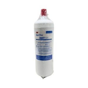 3M Solventum Aqua Pure 3MFF101 CARTRIDGE ONLY