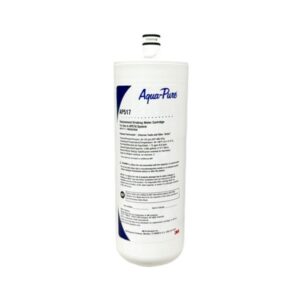 3M Solventum Aqua Pure AP517 Cartridge To Fit AP510