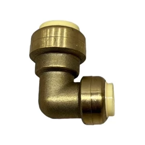 3/4" X 1/2" EZ-BITE Elbow