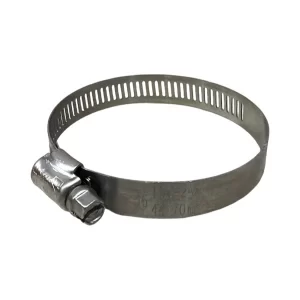 #36 All Stainless Hose Clamp