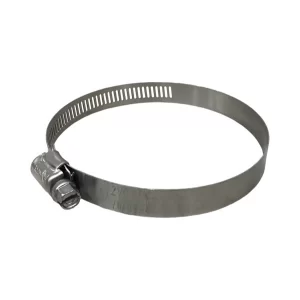 #52 All Stainless Hose Clamp