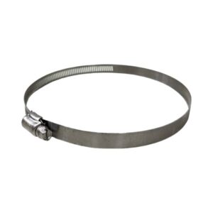 #88 All Stainless Hose Clamp
