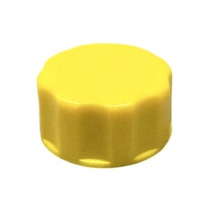 3/4" FHT Plastic Hose Cap