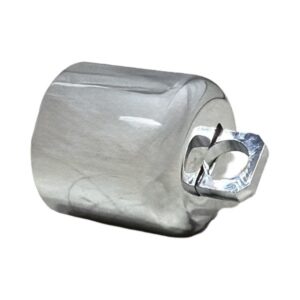 "Bibblock" Hose Bibb Lockout