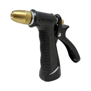 Brass-Twist Hose Nozzle