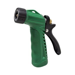 Heavy Duty Insulated Hose Nozzle