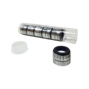 Tube - 2.2 GPM Slotted Aerator (Lead-Free)