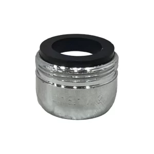 13/16"-27 Small Male Aerator 2.0 GPM (Lead-Free)