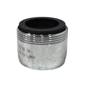 2.0 GPM Combination Male X Female Aerator (Lead-Free)