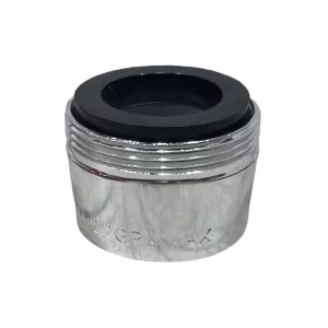 2.2 GPM Male X Female Aerator Imported (Lead-Free)