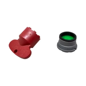 Cache Special Delta 1.5 GPM Kit