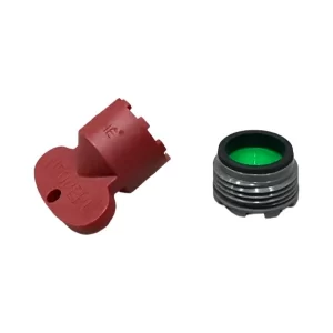 Cache Special Moen 1.5 GPM Kit