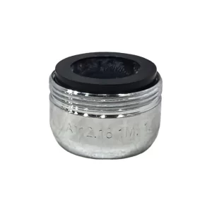 1.5 GPM Male X Female Aerator (Lead-Free)