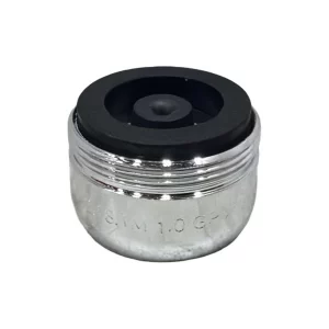 1.0 GPM Male X Female Aerator (Lead-Free)