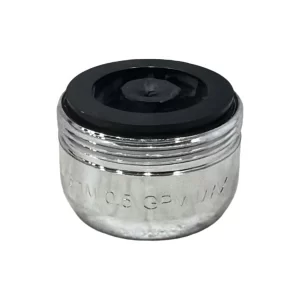 0.5 GPM Male X Female Aerator (Lead-Free)