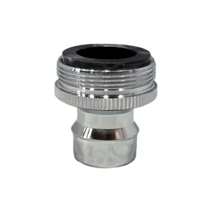 Combination M X F Snap Nipple (Lead Free)