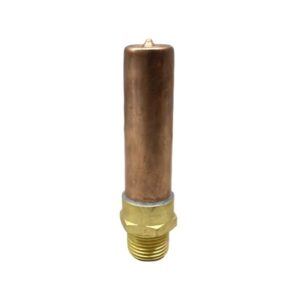 1/2" MIP Hammer Arrester (Lead-Free)