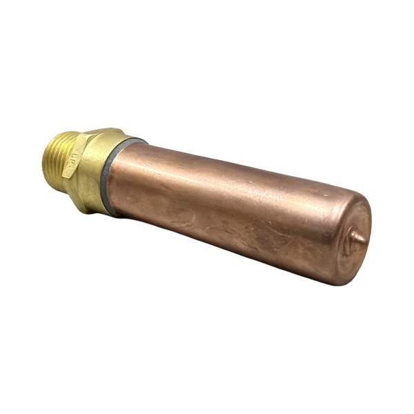 1/2" MIP Hammer Arrester (Lead-Free)