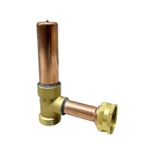 Washing Machine Arrester Tee (Lead-Free)