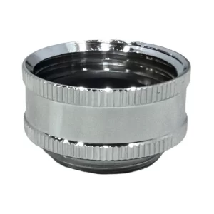 3/4" Female Hose X 15/16" Male Aerator Adapter (Lead-Free)