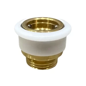 Large Diameter Snap Coupler (Lead-Free)