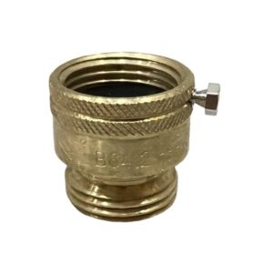 Hose Vacuum Breaker (Lead Free)