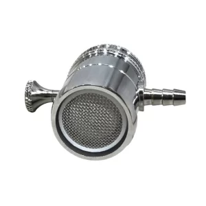 Diverter Valve With 1/4" Barb (Lead-Free)