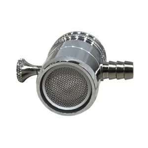 Diverter Valve With 3/8" Barb (Lead-Free)