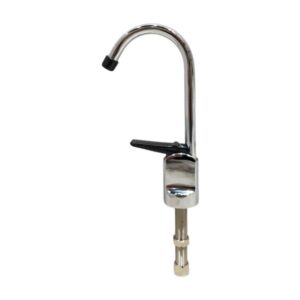 6" Water Filter Faucet (Lead-Free)