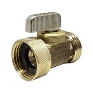 3/4" FH X MH Hose-Mate - Lead-Free