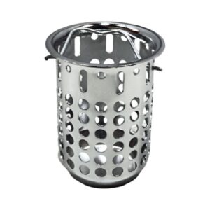 Replacement Basket For Large Junior Duo Strainer