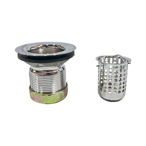 Deep Basket Junior Duo Strainer