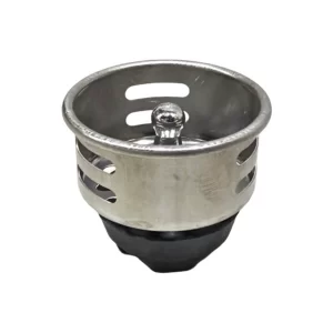 Replacement Basket For Junior Duo Strainer