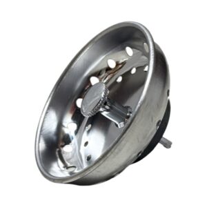 Single Prong Duo Cup Replacement Basket Strainer