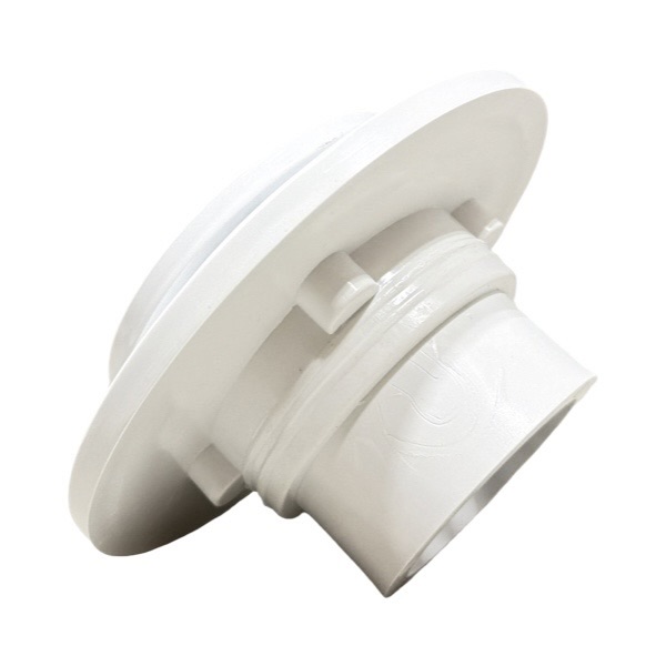 Standard Shower Pan Liner Drain - 2" Solvent
