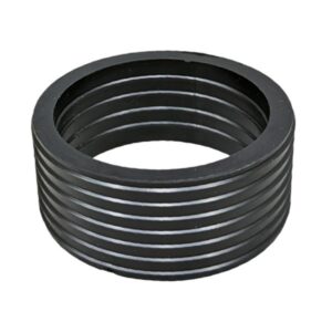 2" Jiffy Joint Donut For Shower Drain