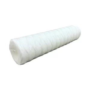 10"5M Poly-Spun Water Filter Cartridge