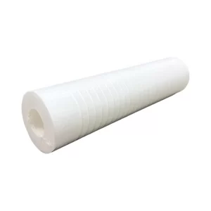 10" 5M Grooved Water Filter Cartridge