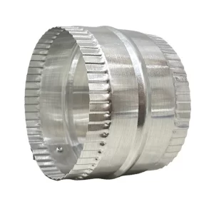 4" Vent Hose Coupling