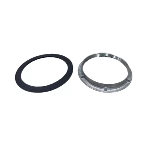 Die-Cast Duo Strainer Locknuts