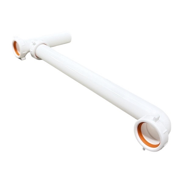 1 1/2" X 16" PVC End-Outlet Waste Slip Joint