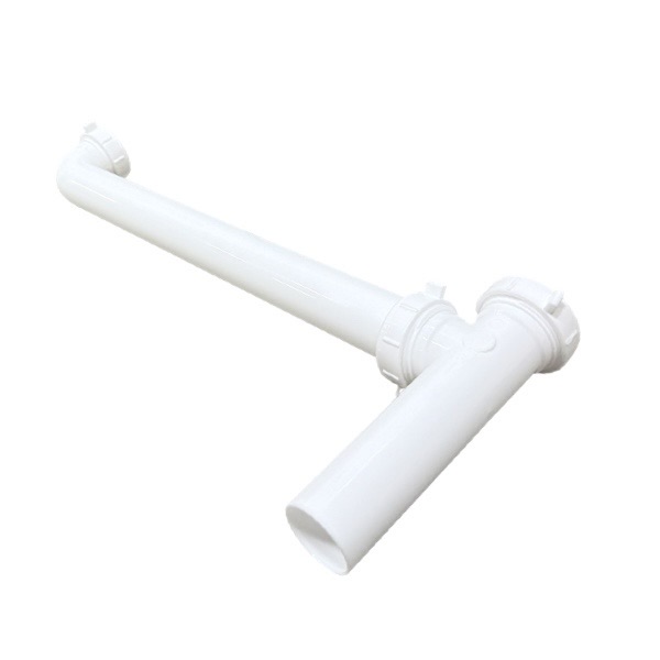 1 1/2" X 16" PVC End-Outlet Waste Slip Joint