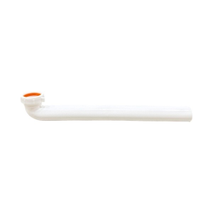 1 1/2" X 15" PVC Waste Arm Slip Joint