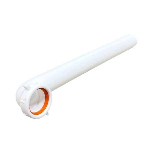 1 1/2" X 15" PVC Waste Arm Slip Joint