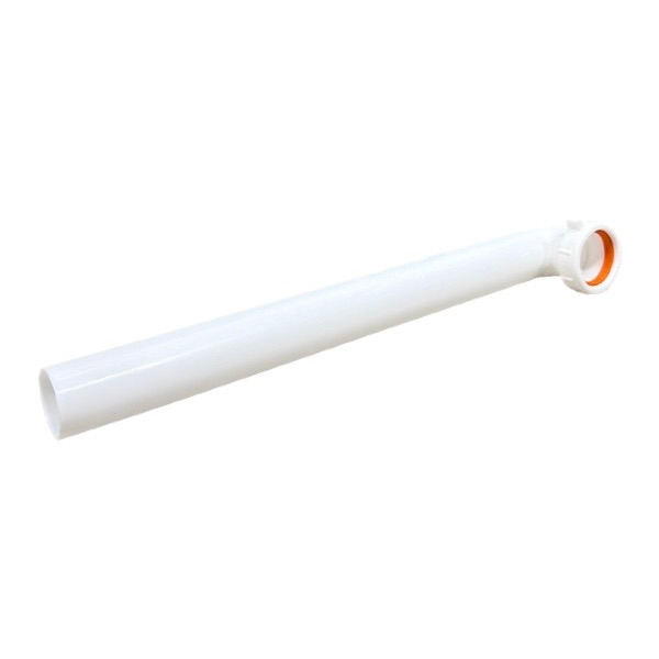 1 1/2" X 15" PVC Waste Arm Slip Joint