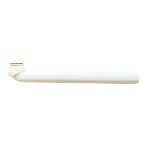 1 1/2" x 15 PVC Waste Arm-Direct Connect