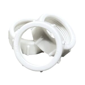1 1/4" PVC Slipnut