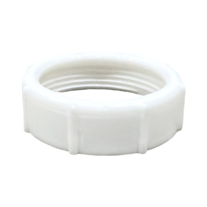 1 1/2" PVC Slipnut